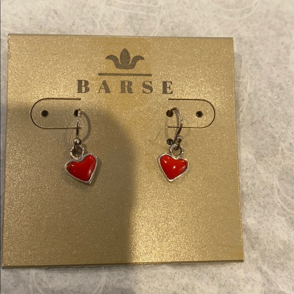 Women’s earrings